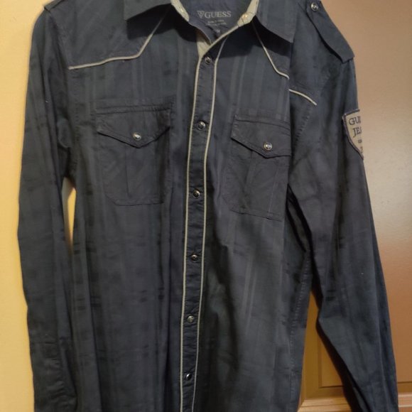 Calvin Klein jacket - Picture 2 of 2